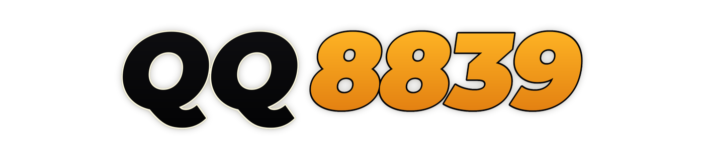Logo qq8839